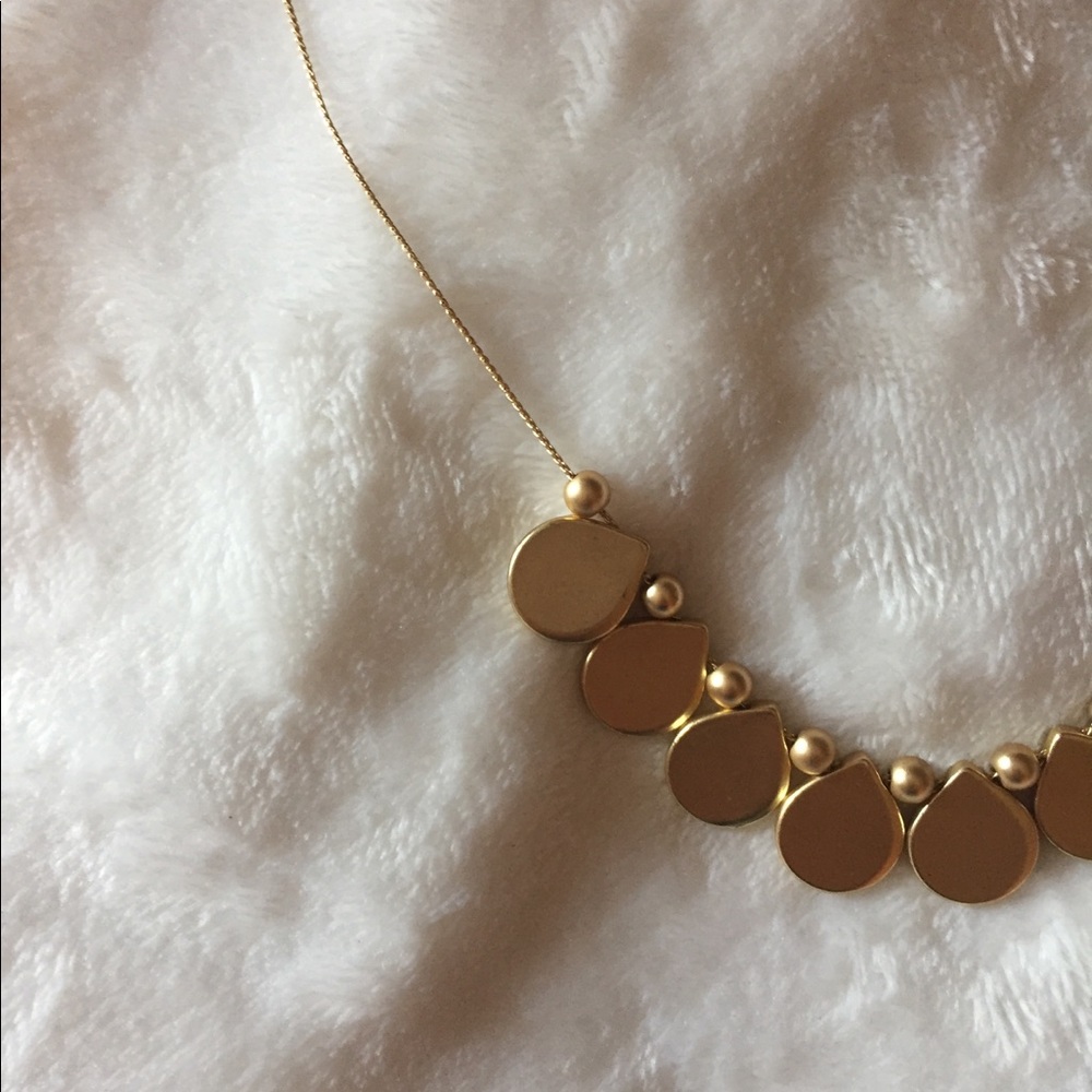 //SALE// Gold Necklace